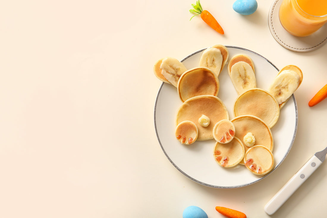 Easter Dessert Recipes Made with Your Favorite Kitchen Appliances
