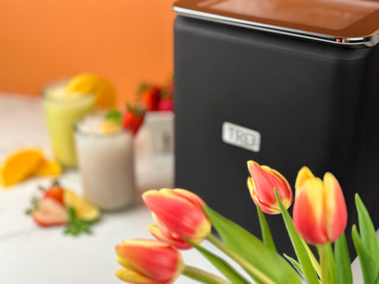 Hop Into Easter with Select Brands: Sweet Treats, Sips & Springtime Sizzle