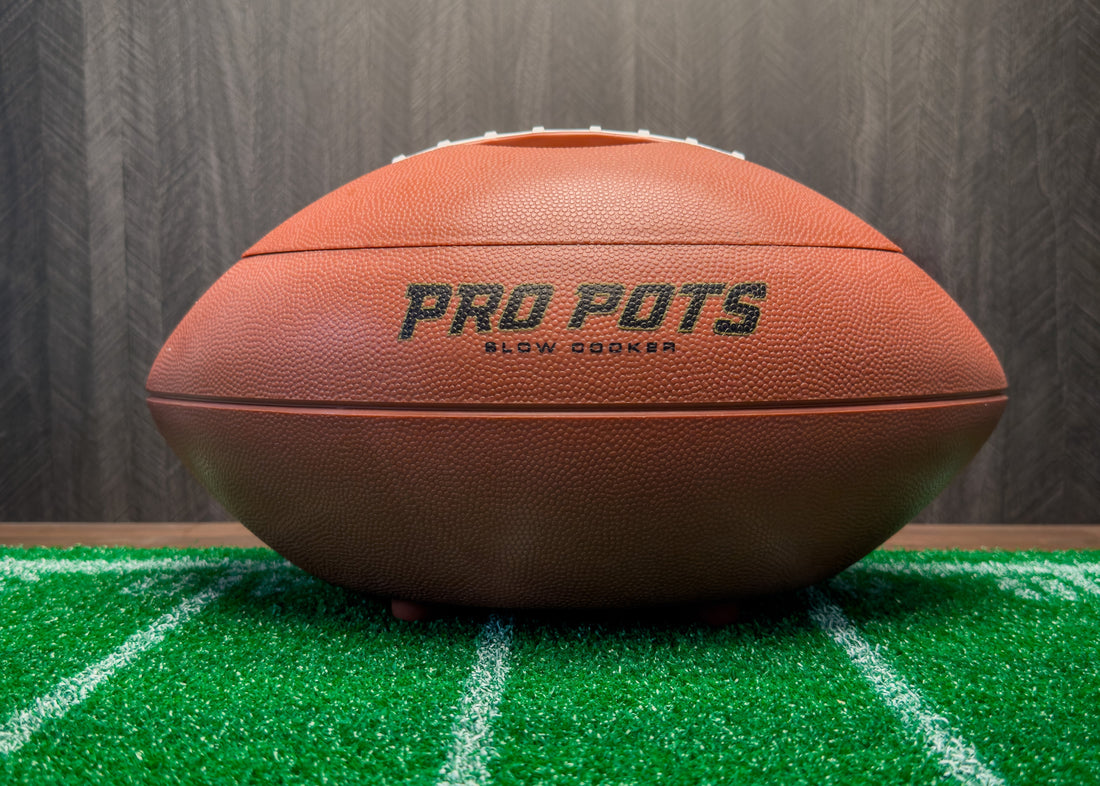 The Ultimate Super Bowl Hosting Spread: Game-Day Recipes with Select Brands and Kristen @thehappiestclubonearth