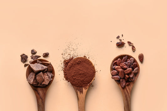 The Ultimate Chocolate Experience: A Baker's Guide to Cocoa Science