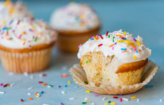 National Dessert Month Is Made for a Little Something Sweet