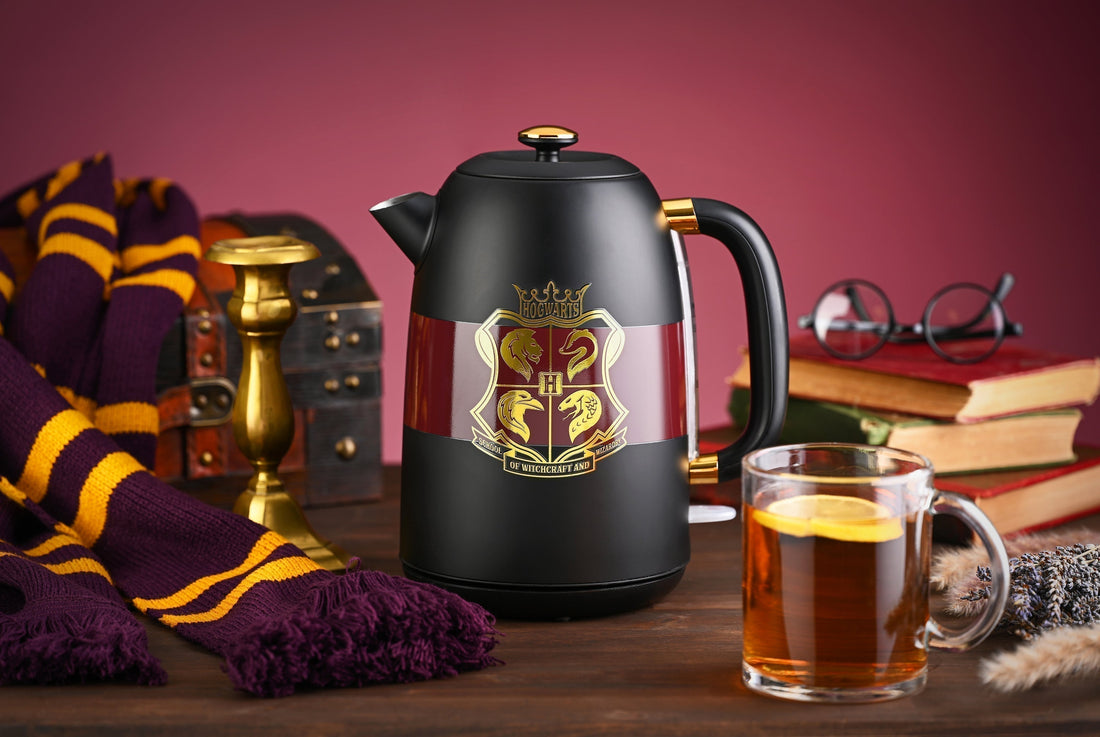Celebrate International Harry Potter Day with the Ultimate Wizarding Kitchen Collection