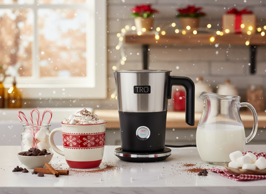 Delicious Hot Cocoa Recipes To Elevate Your Winter Drinks