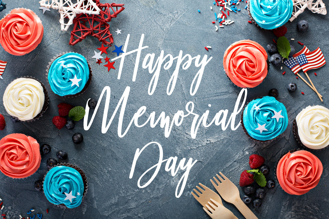 Fire Up the Flavor: A Memorial Day BBQ with Select Brands’ Best-Selling Appliances