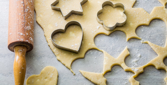 5 Sugar Cookie Ideas Perfect for Toaster Ovens