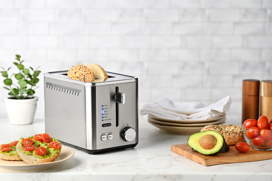 How Toastmaster Shaped the Small Appliance Industry | Celebrating 104 Years