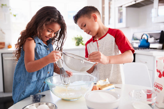 Easy Spring Baking Projects Everyone Will Love
