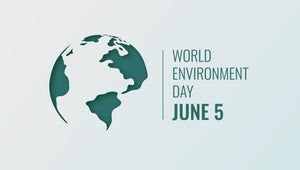 Green in the Kitchen: 7 Eco-Friendly Ways Select Brands™ Appliances Celebrate World Environment Day