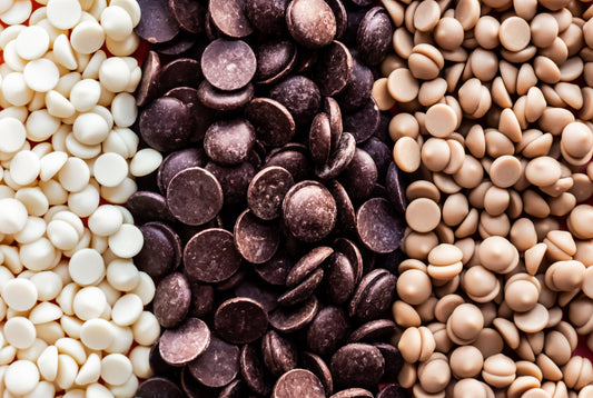 Sweet Treats for Every Course: Celebrating Chocolate Chips All Day Long