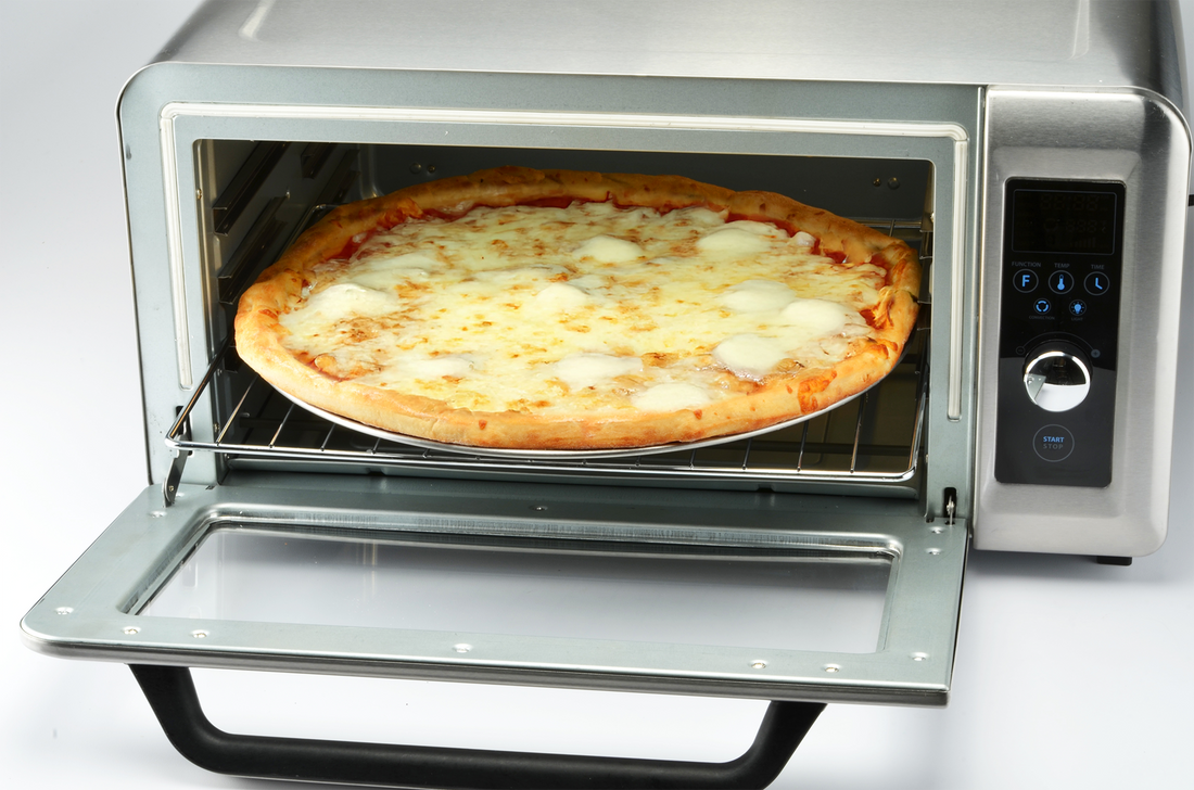 National Pizza Day Your Way - A Gourmet Kitchen Celebration