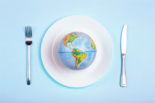 Taste The World At Home: 8 International Dishes You Can Make In Your Kitchen