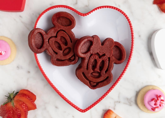 A Disney Galentine’s Party: Hosting Gatherings with Disney-Inspired Treats