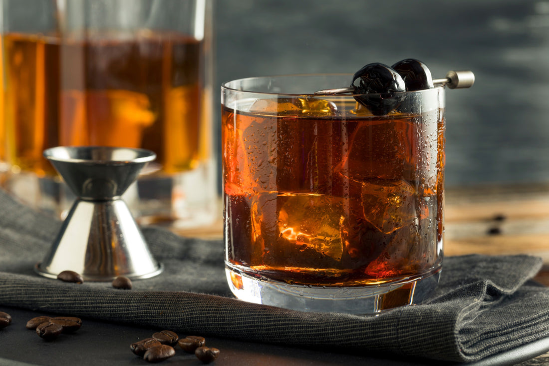 Level Up Father’s Day Coffee with Unique Espresso Recipes He’ll Love