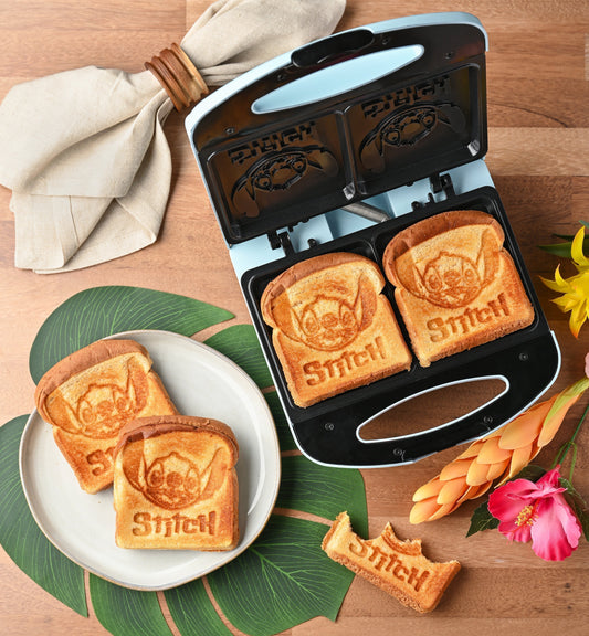 Meet the Disney Lilo & Stitch Kitchen Collection: Adventure in Every Bite