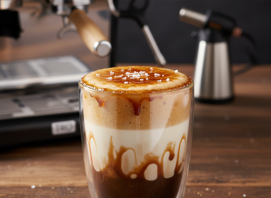 Master Your Home Barista Skills for National Gourmet Coffee Day