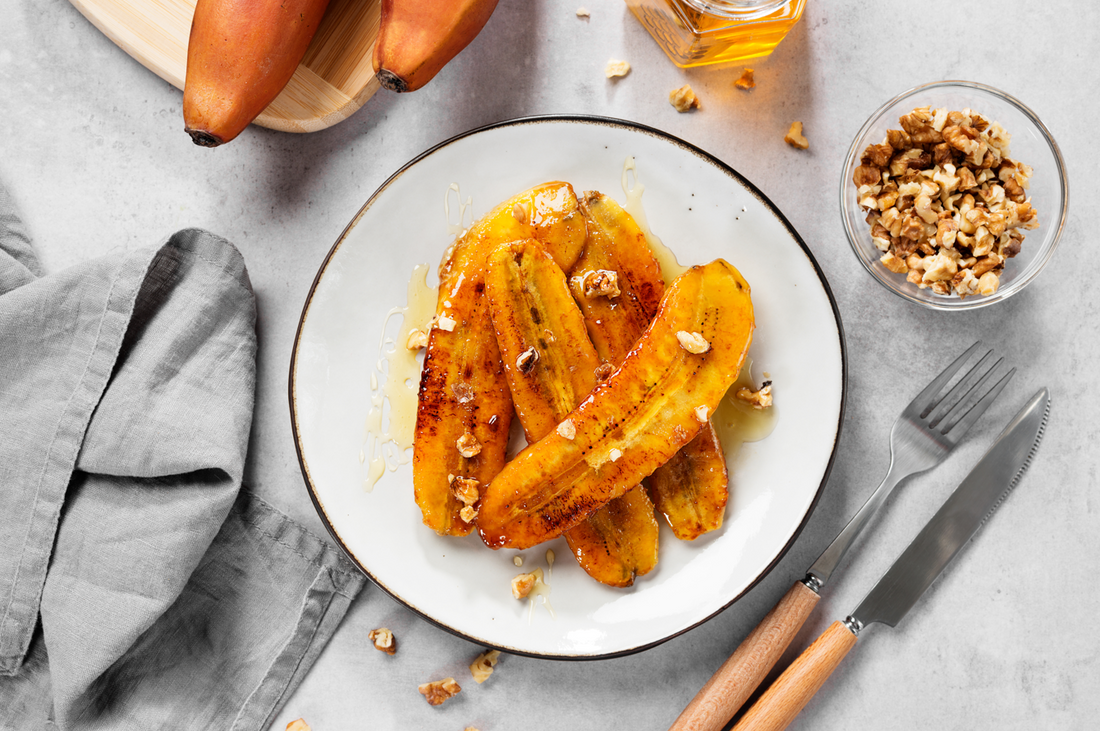 Go Bananas: Celebrate National Banana Day with Select Brands