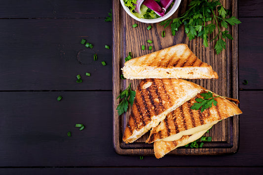 Your Kitchen Upgrade for Delicious School Lunches