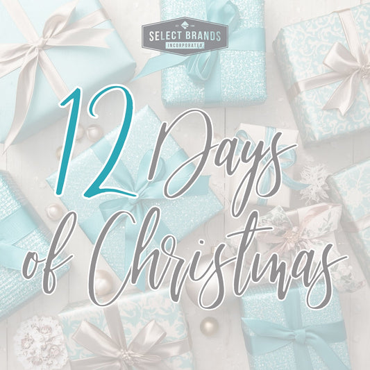 Unwrap 12 Days of Christmas Savings with Exclusive Kitchen Deals