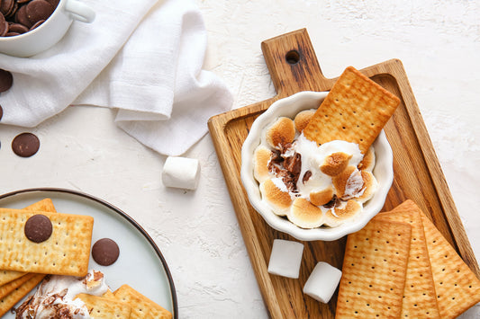 National Junk Food Day: Sweet Treats You Can Make with Your Toastmaster Faves