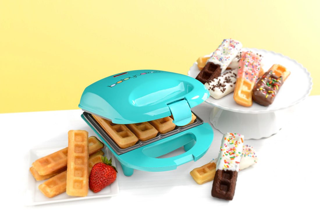 Happy International Waffle Day! These Are the Waffle Makers You Need Right Now