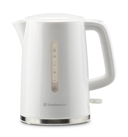 Toastmaster 1.7-Liter Electric Kettle Series