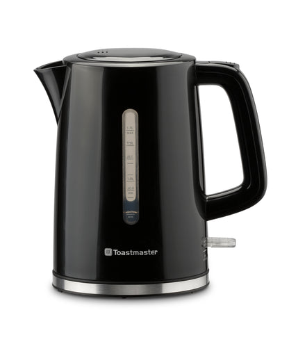 Toastmaster 1.7-Liter Electric Kettle Series