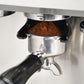 TRU All-in-One Espresso Maker with Grinder and Steam Wand Built-in Grinder Portafilter Cradle Fresh Espresso CM-7301 Select Brands