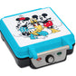 Mickey & Friends Four Waffle Maker