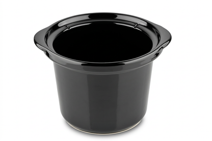 4 Quart Ceramic Insert - Round
