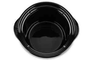 4 Quart Ceramic Insert - Round