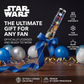Star Wars Rechargeable Milk Frother Series
