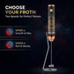 Star Wars Rechargeable Milk Frother Series