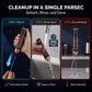 Star Wars Rechargeable Milk Frother Series