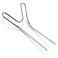 Wire Lid Rests - Set of 3