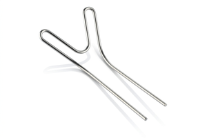 Wire Lid Rests - Set of 3