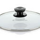 4 Quart Tempered Glass Lid