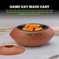 1.5-Quart Football Slow Cooker