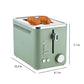 Toastmaster 2-Slice Multi-Function Stainless Steel Color Series Toasters