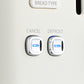 Toastmaster 2-Slice Multi-Function Stainless Steel Color Series Toasters