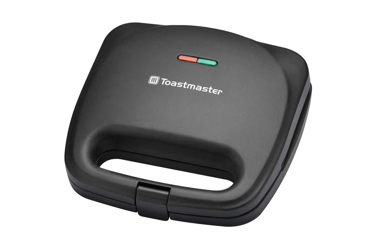 Toastmaster 2-Slice Waffle Maker