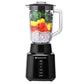 Toastmaster 5 Speed Blender with 48-oz Plastic Jar