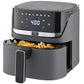 TRU 4 Quart Digital Air Fryer