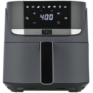 TRU 4 Quart Digital Air Fryer