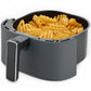 TRU 4 Quart Digital Air Fryer