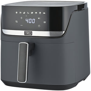 TRU 6 Quart Digital Air Fryer