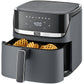 TRU 8 Quart Digital Air Fryer