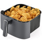 TRU 8 Quart Digital Air Fryer