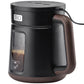 TRU Rapid Cold Brew Coffee Maker USB charger and wood grain handle CB-100 Select Brands