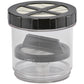 TRU Rapid Cold Brew Coffee Maker inner filter CB-100 Select Brands