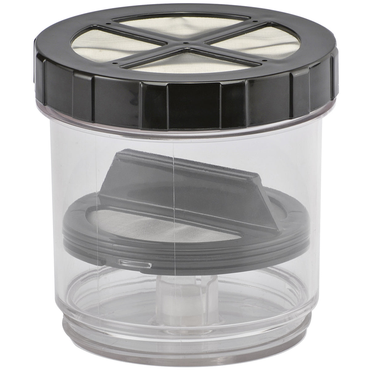 TRU Rapid Cold Brew Coffee Maker inner filter CB-100 Select Brands